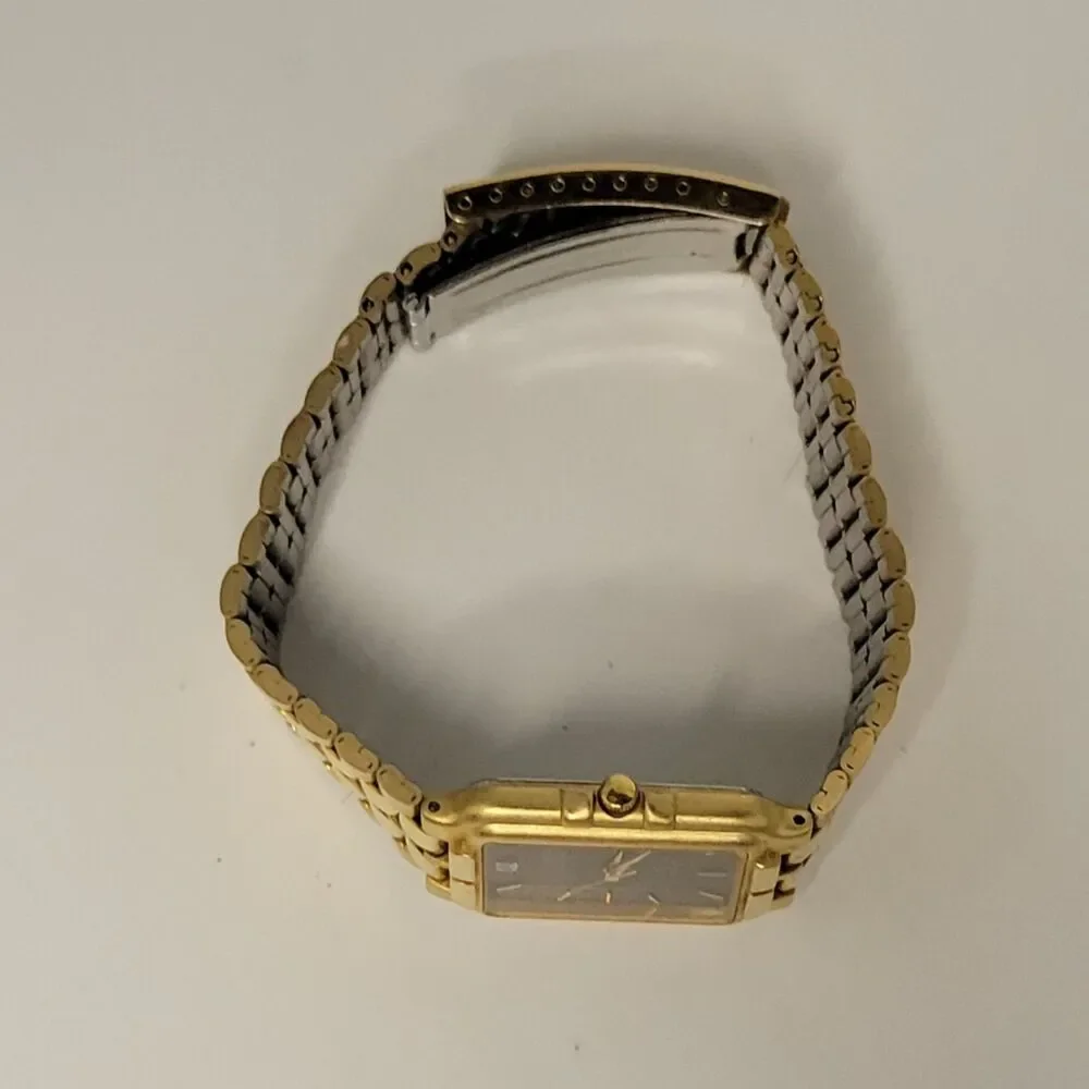 Bill Blass Men's Watch